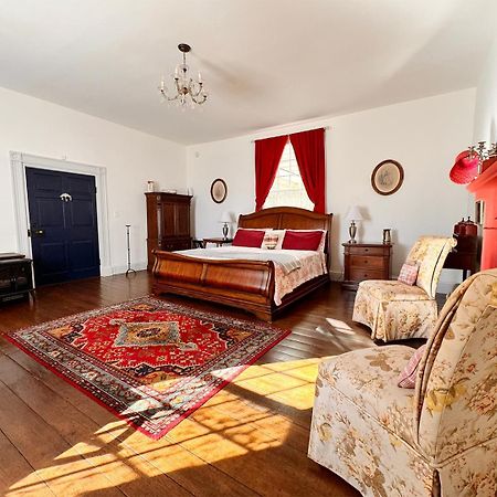 The Sunnyside Sisters Bed And Breakfast Clarksville Εξωτερικό φωτογραφία