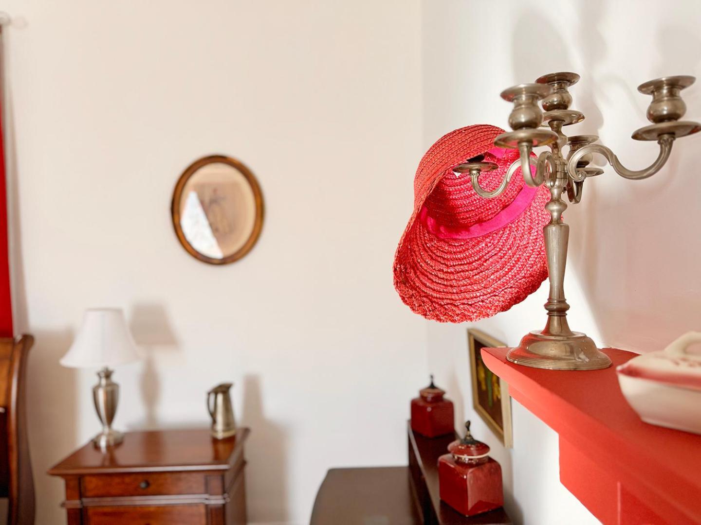 The Sunnyside Sisters Bed And Breakfast Clarksville Εξωτερικό φωτογραφία