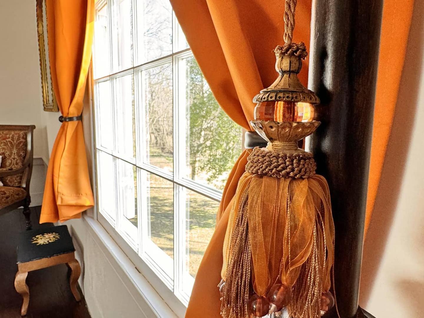 The Sunnyside Sisters Bed And Breakfast Clarksville Εξωτερικό φωτογραφία