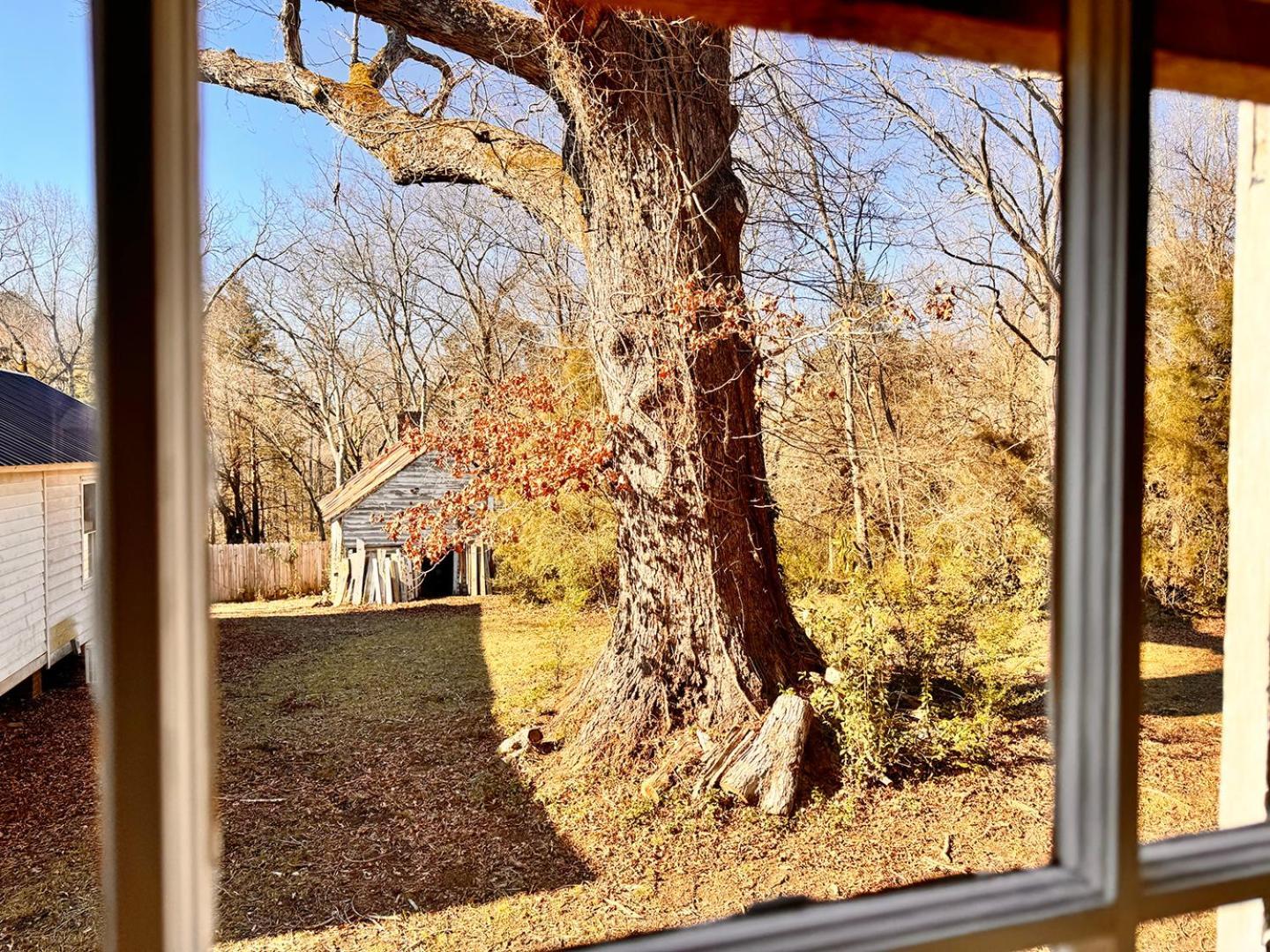 The Sunnyside Sisters Bed And Breakfast Clarksville Εξωτερικό φωτογραφία